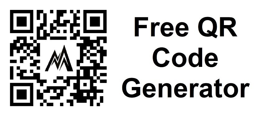 QR Code Generator | Create Your Free QR Codes