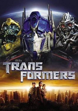Transformers (2007) Dual Audio (Hi-En)