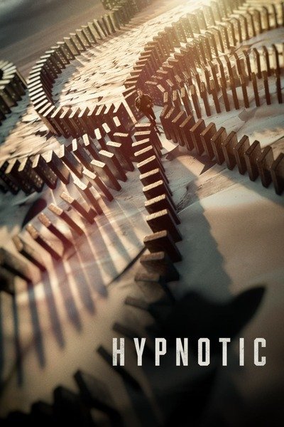 Hypnotic (2023) Dual Audio (Hi-En)