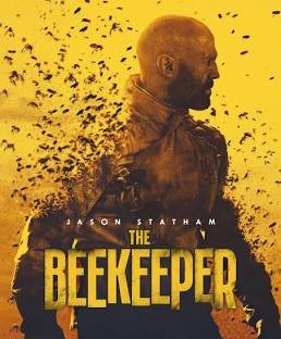 The Beekeeper 2024 1080p AMZN WEBRip 1400MB DD5 1 x264-GalaxyRG 