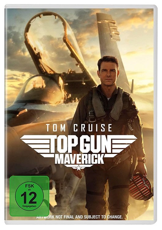 Top Gun Maverick (2022) Dual Audio En-Hi