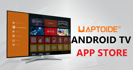 Install Any App in Any Android TV without Google Play Store