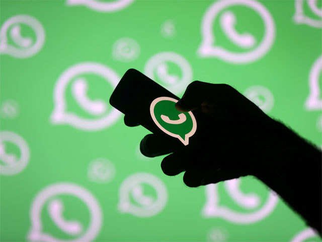 Access anyone WhatsApp on your mobile