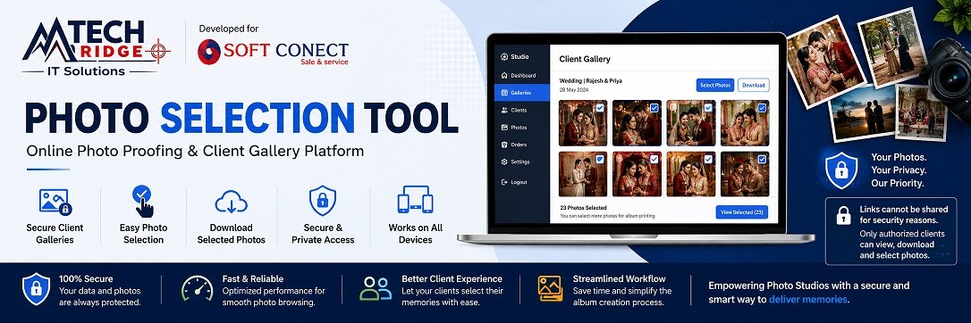 Photo Selection Tool