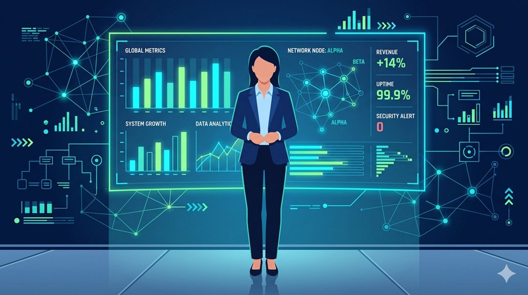 Technology Consulting