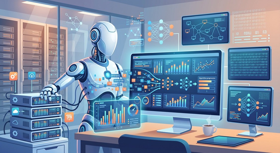 Data Processing Systems