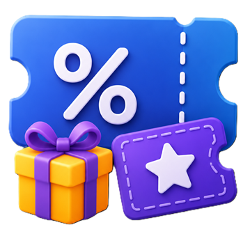 Promo Codes