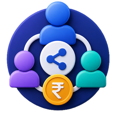 Student Refer and Earn