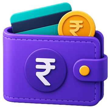 Student Wallet System