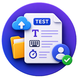 Student Custom Tests