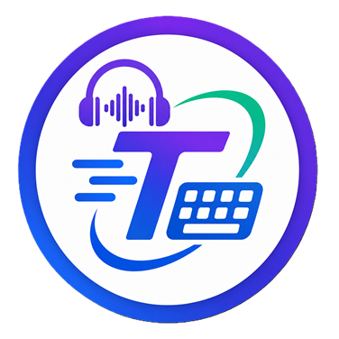 Stenography Practice Support